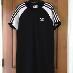 Adidas dress